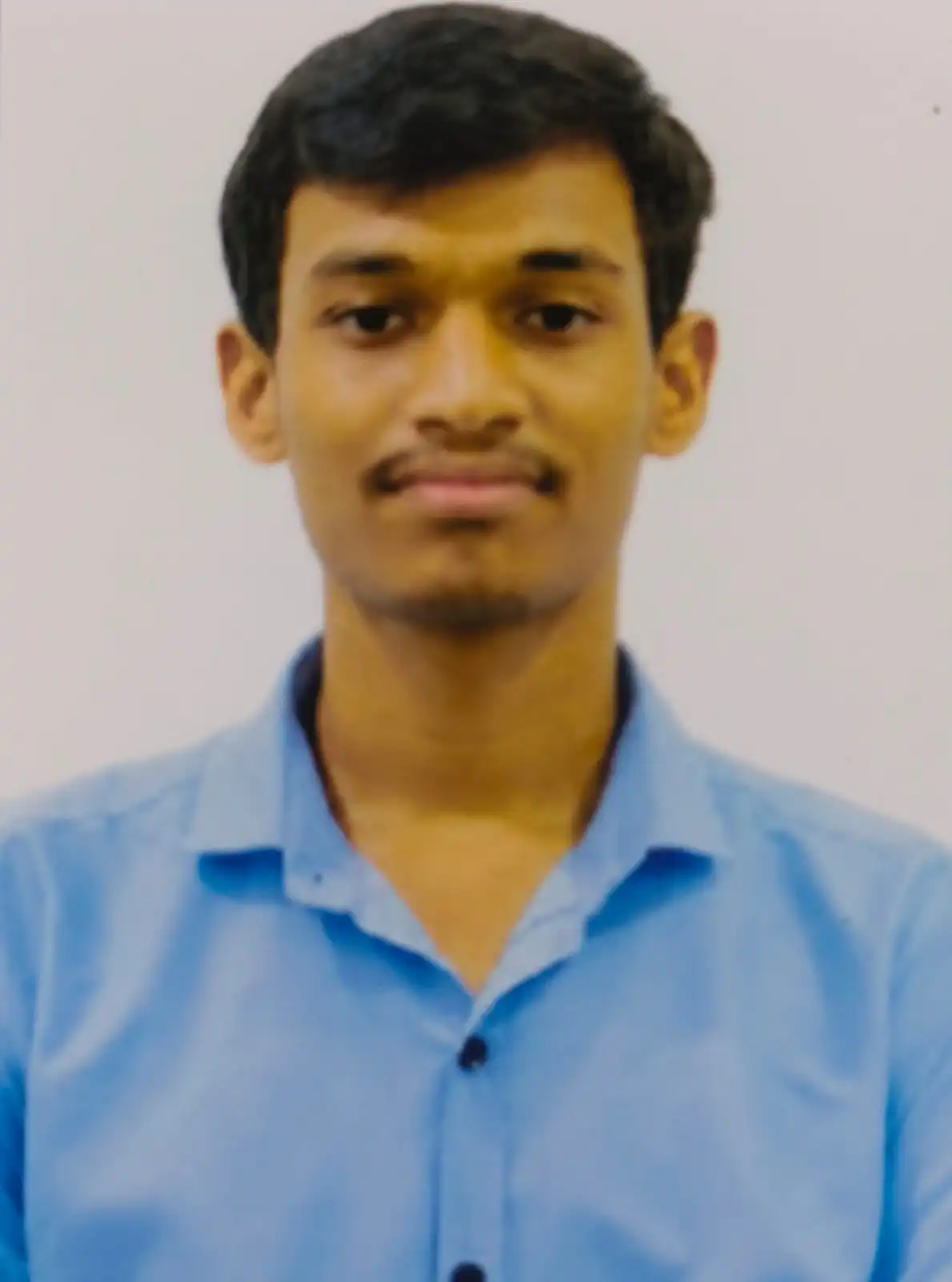 DINESH BEHERA - Home Tutor