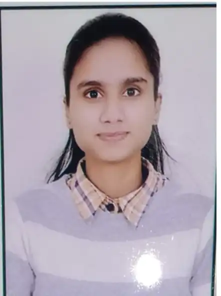 Simran - Home Tutor
